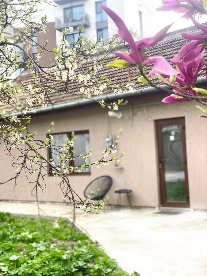 Boho Dream By Sandmar Timişoara Exterior foto
